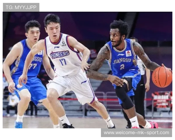 CBA江苏队签下关键外援，实力跃迁成真