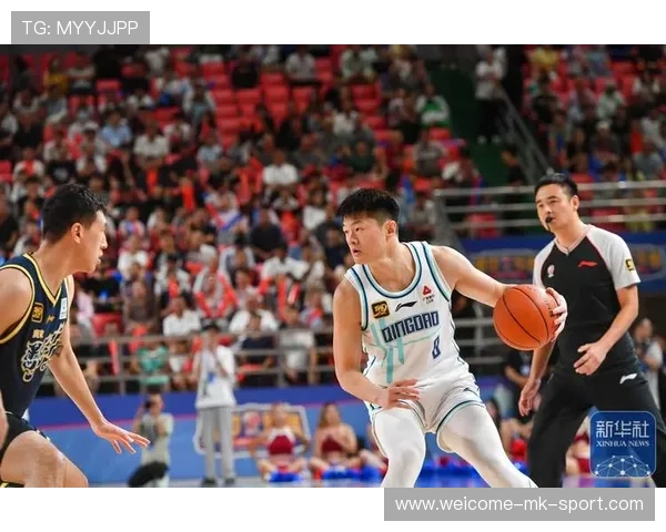 CBA后场持球突破训练强化：打造终结杀手的必经之路