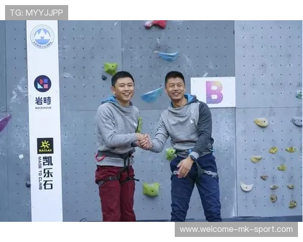 攀岩赛事媒体版权售卖模式成熟带动商业价值 攀岩赛事媒体版权售卖模式成熟带动商业价值