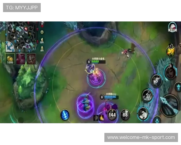 精准把握时机，秒杀团战——LoL抓时机与打团节奏训练全攻略