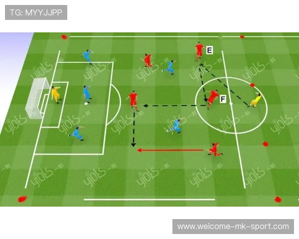 锋线与后防的关键对峙分析：足球战术的双面镜像