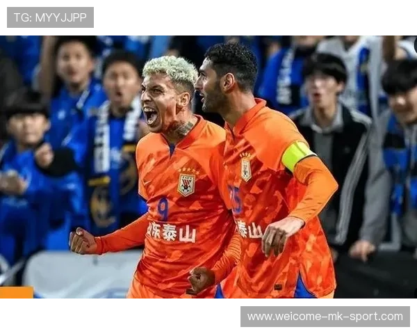 鲁能青训改革初现成效，多名梯队球员获一线时间