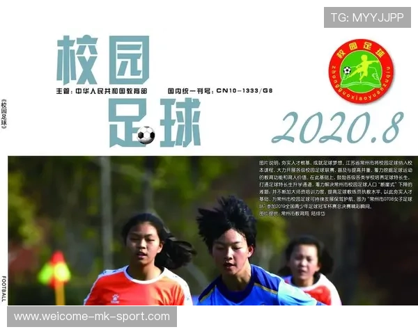 中国足球校园足球发展规划，校园足球发展现状及对策研究