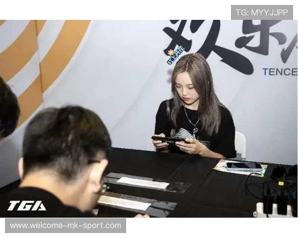 女玩家参与电竞赛事比例逐年上升，电竞比赛女选手