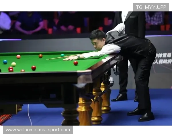 斯诺克国际排名赛战火升级，高手云集，斯诺克排名规则