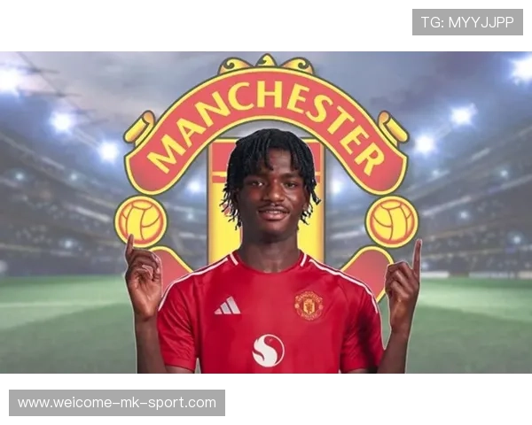 曼联签下19岁小将，青训大力投入，未来可期