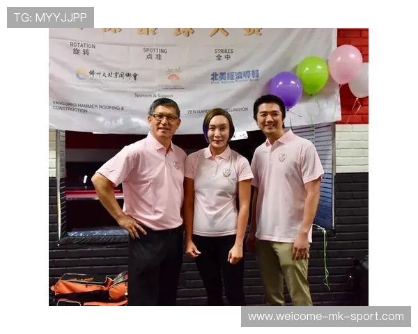 世界保龄球青年联赛赛后志愿者成长档案上线，世界保龄球大赛