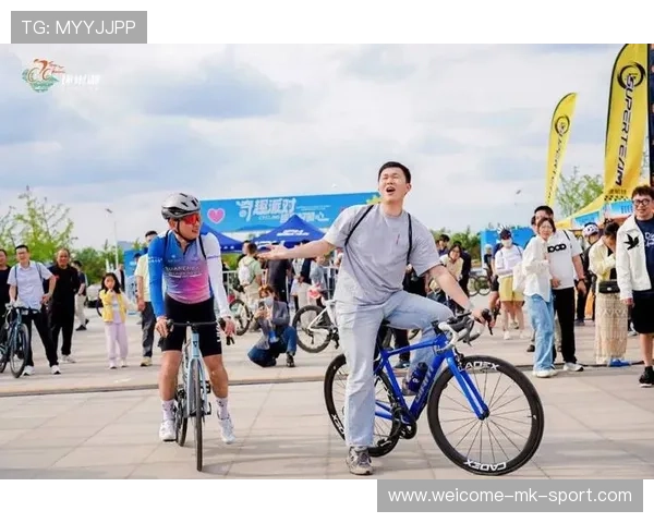 世界自行车业余赛事节：全民参与氛围浓厚，世界自行车比赛有哪些
